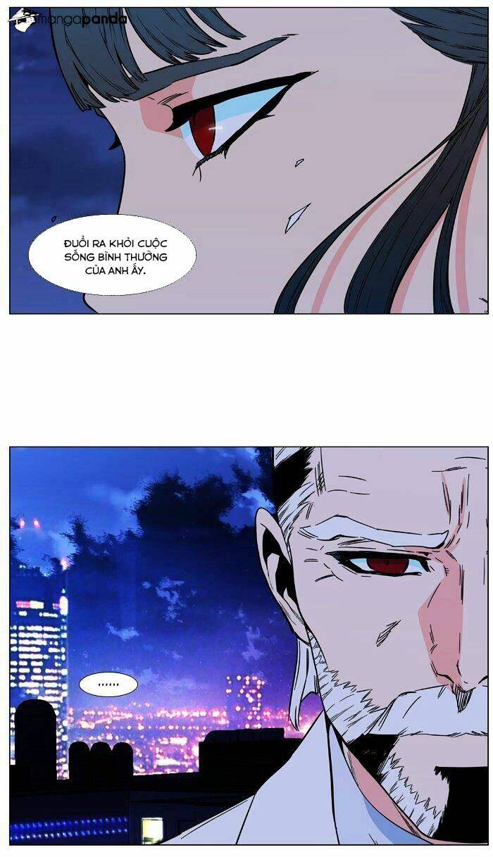 Ma Cà Rồng Quý Tộc: Chapter 477