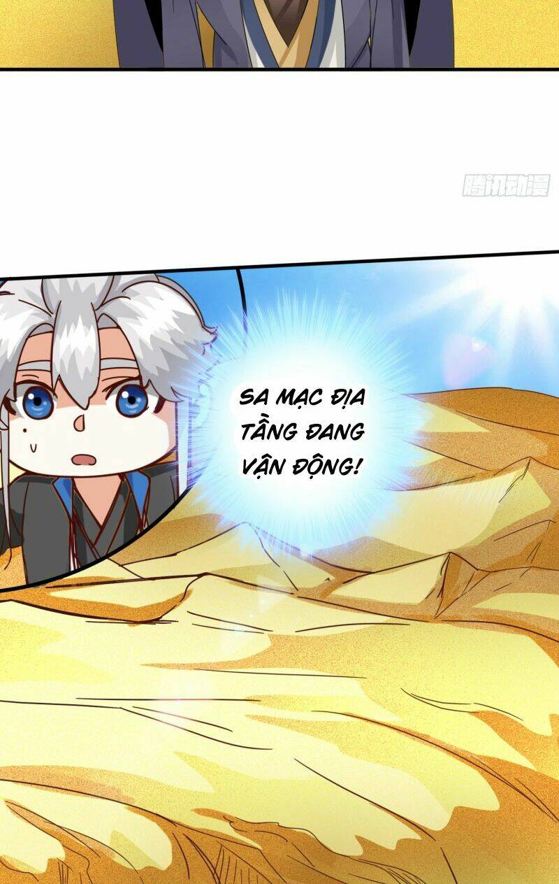 Chư Thiên Ký: Chapter 290