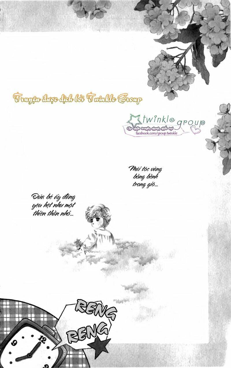 Viehmannin Wa Utau: Chapter 1