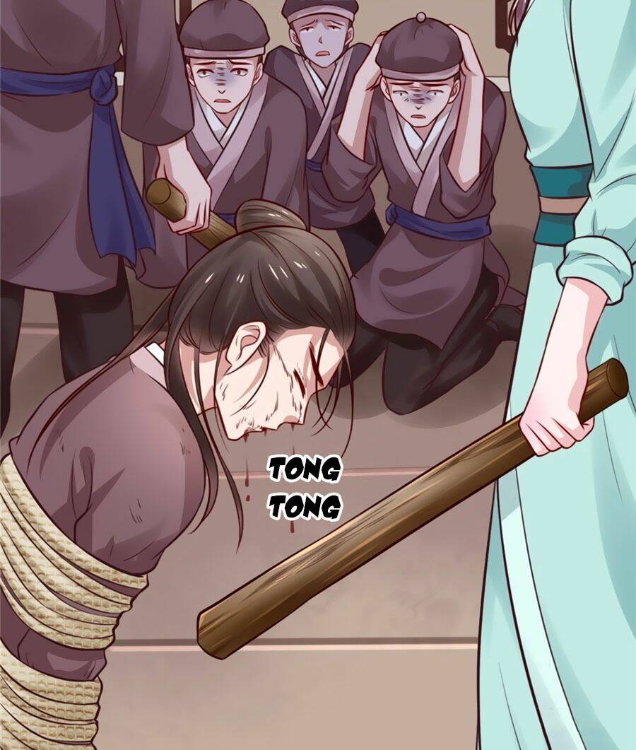 Nữ Đế Livestream Công Lược: Chapter 12