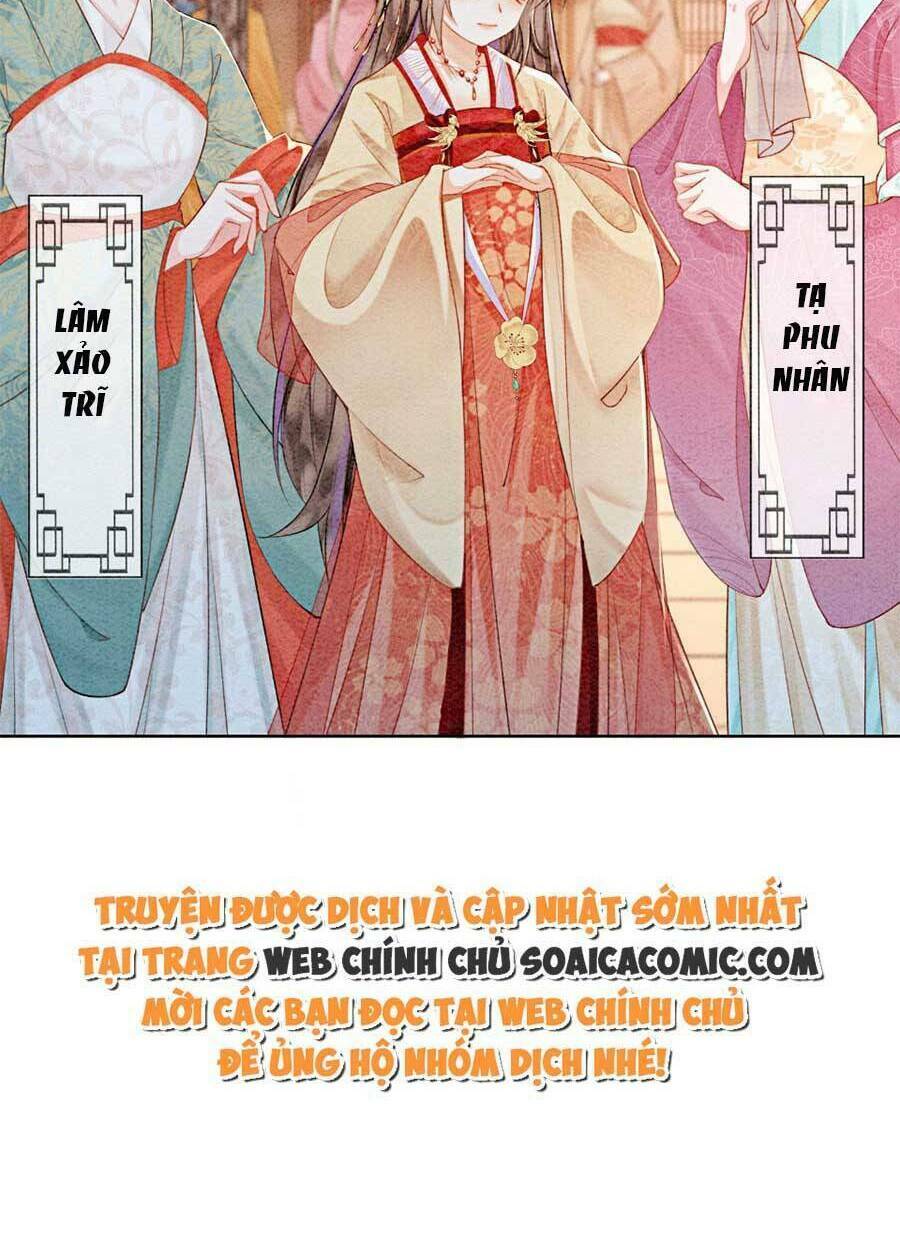 Bắt Đầu Hủy Hôn Để Công Lược Vương Gia: Chapter 43