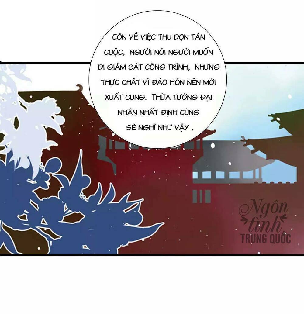 Nghịch Thần: Chapter 3