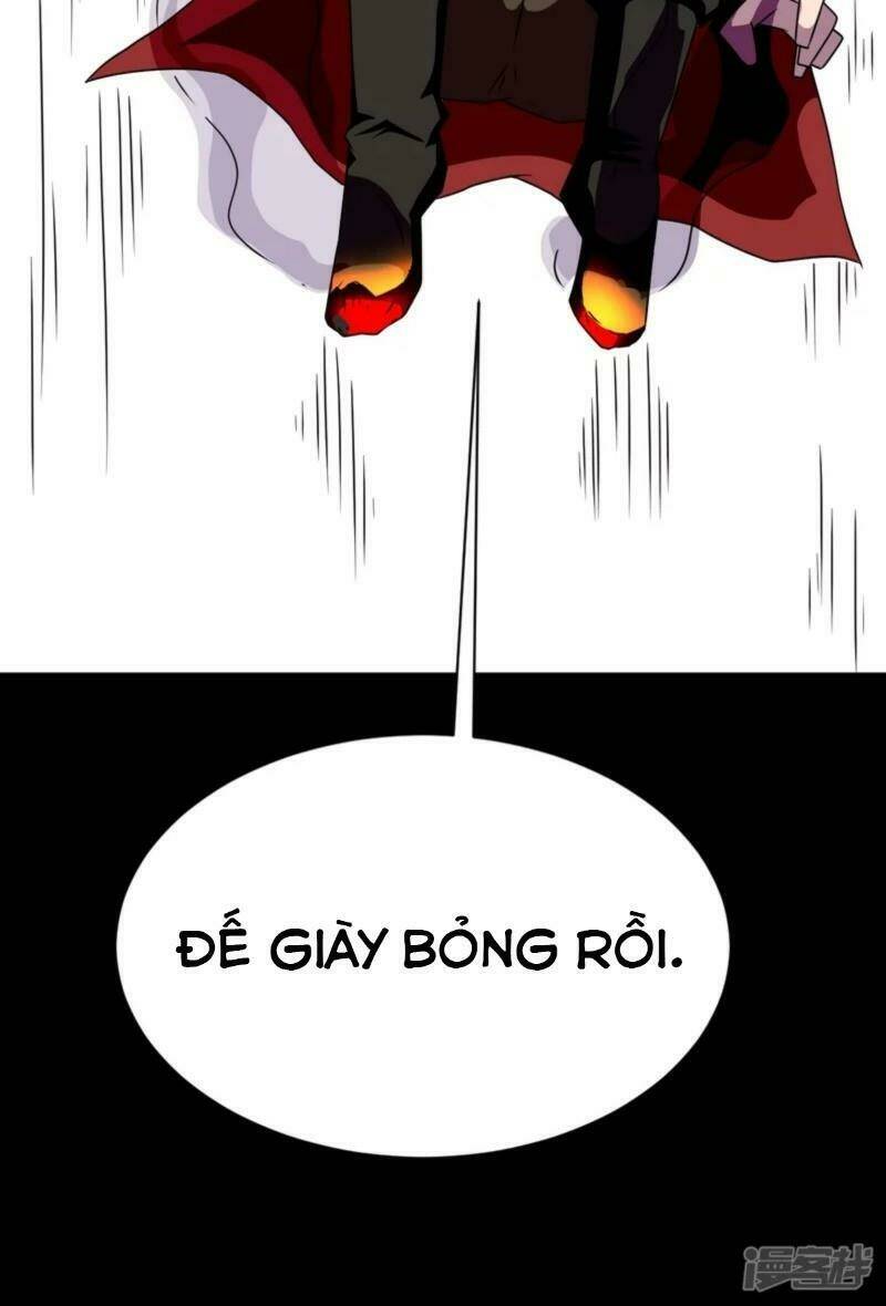 Chí Tôn Bảo Điển: Chapter 5