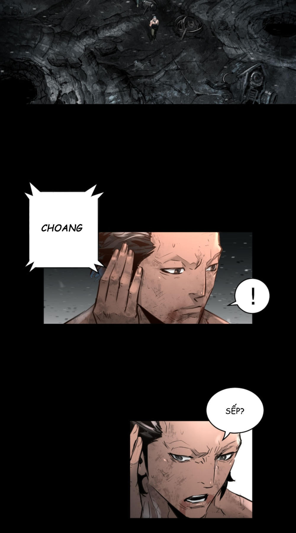 Dị Giới Tam Tuyệt: Chapter 60