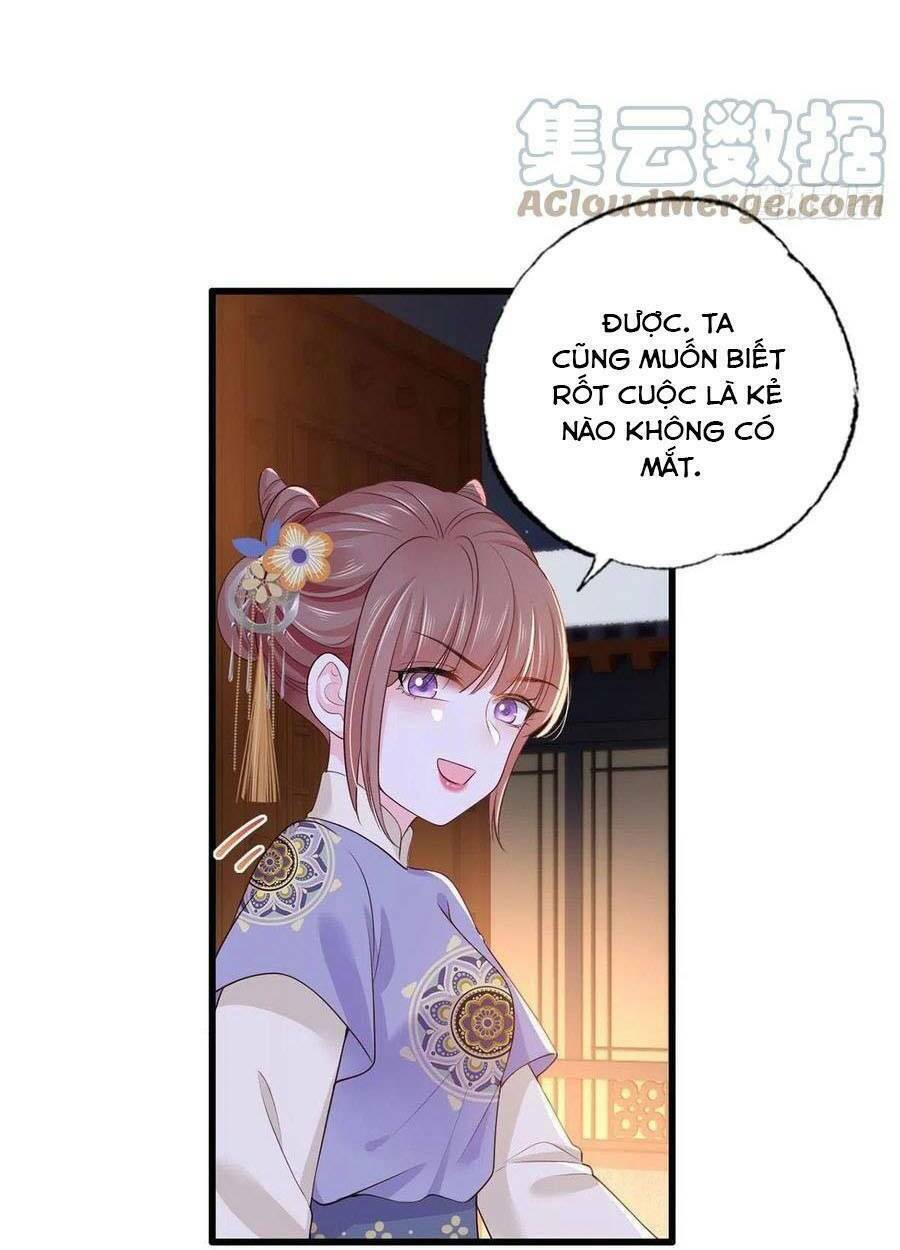 Nữ Thủ Phú Chi Kiều Sủng Nhiếp Chính Vương: Chapter 149