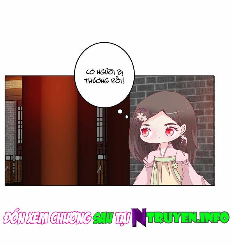 Tướng Quân Mời Ra Trận: Chapter 75