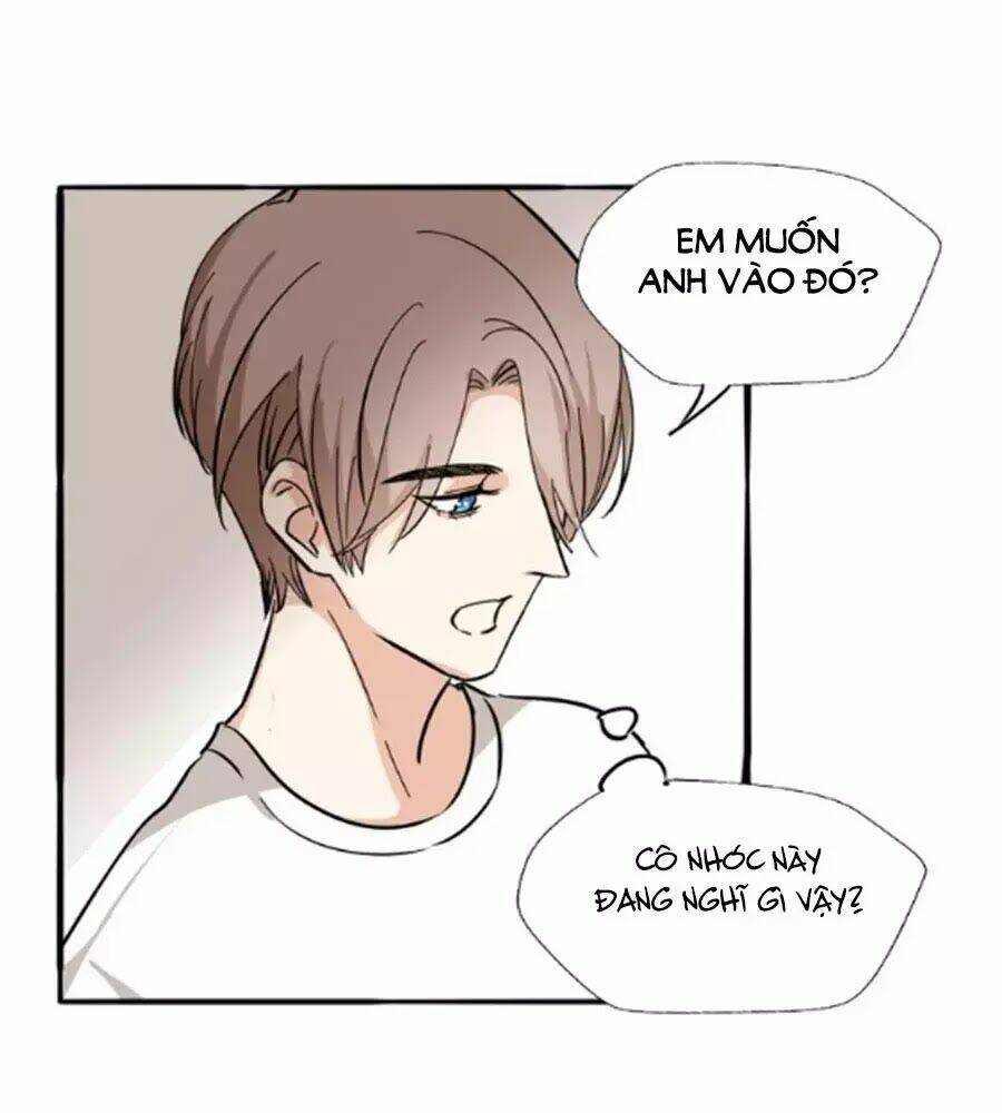 Mùi Hương Lãng Mạn: Chapter 23