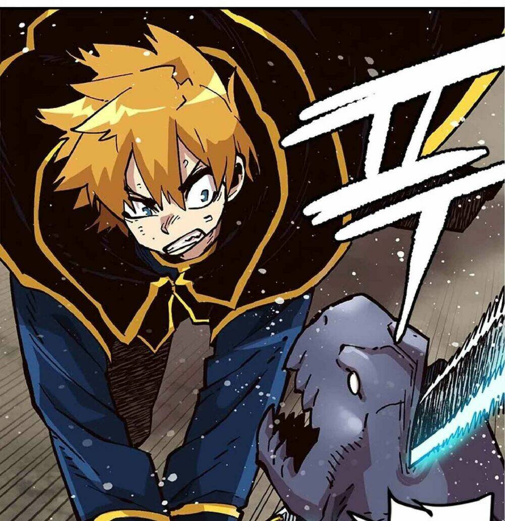 Nô Lệ Nghịch Thiên: Chapter 26