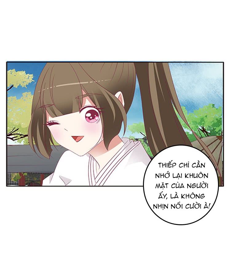 Thông Linh Phi: Chapter 321