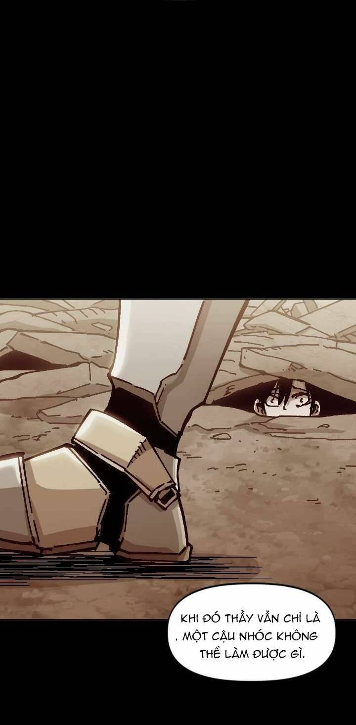 Nô Lệ Nghịch Thiên: Chapter 67