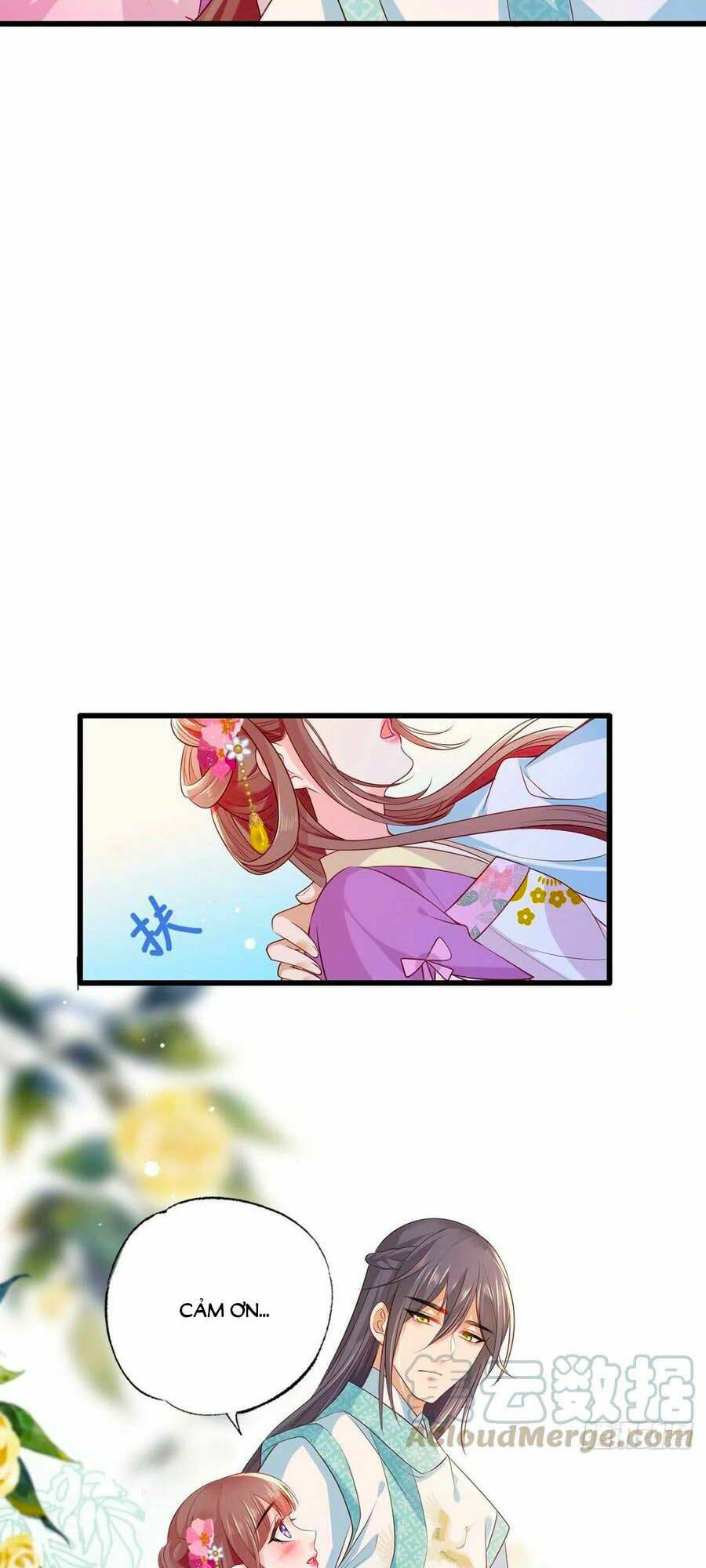 Nữ Thủ Phú Chi Kiều Sủng Nhiếp Chính Vương: Chapter 73