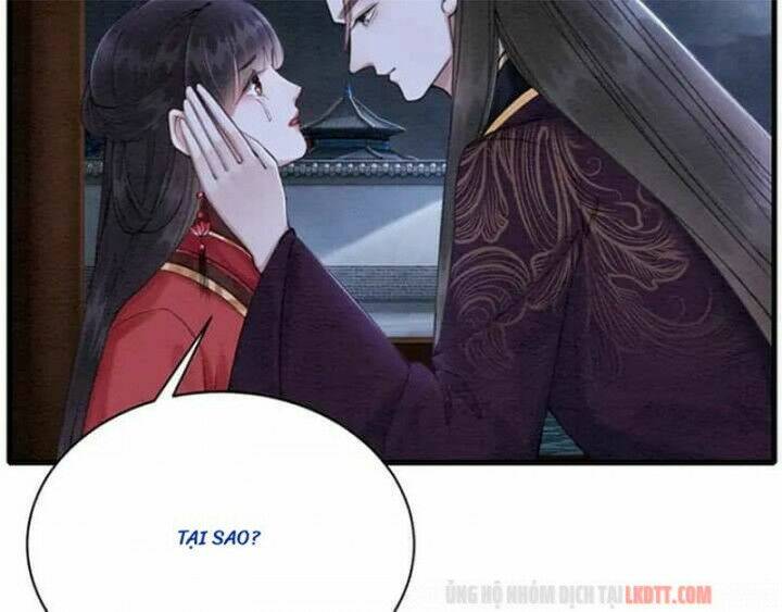 Trọng Sinh Bá Sủng Nhiếp Chính Vương Quá Mạnh Mẽ: Chapter 125