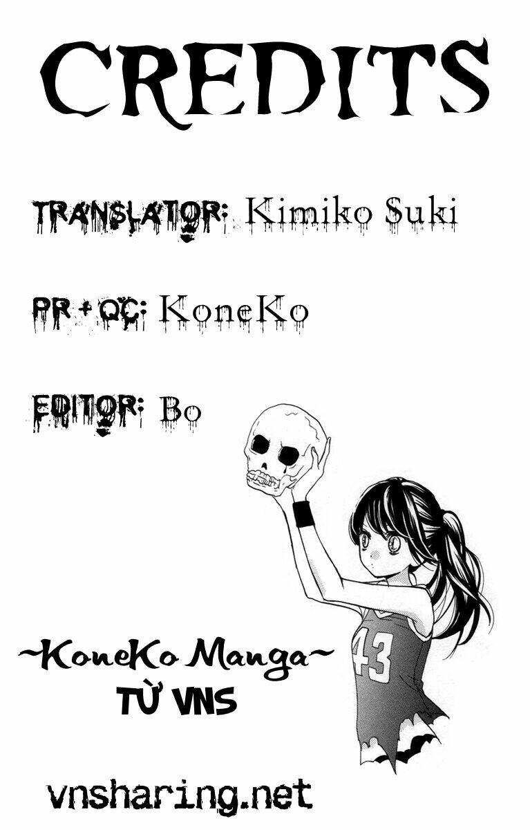 Screaming Lesson!!!: Chapter 18