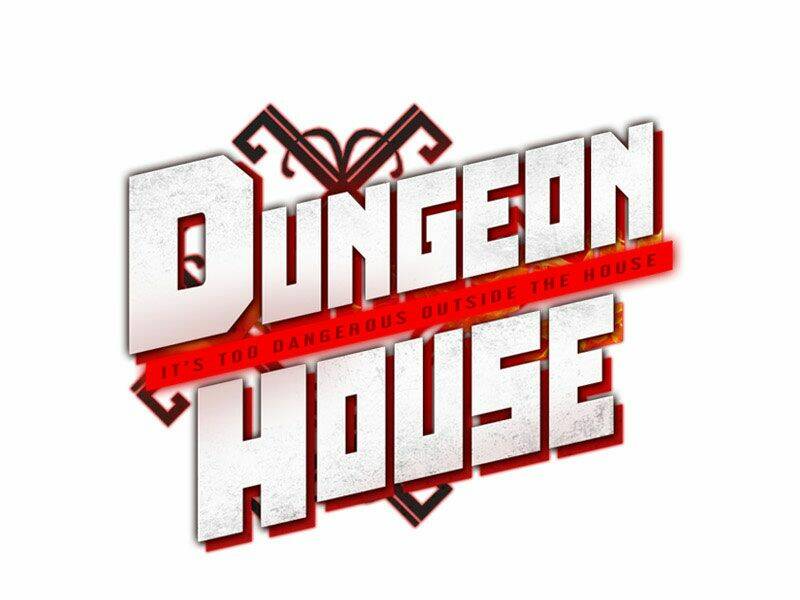 Ngôi Nhà Kết Nối Với Hầm Ngục: Chapter 25