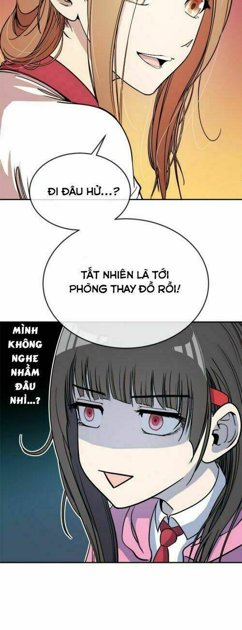 Change (Jinyuan): Chapter 9