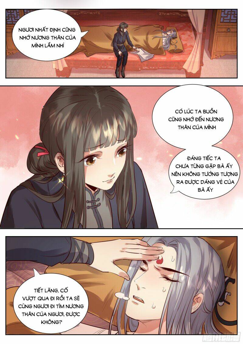 Luôn Có Yêu Quái: Chapter 338