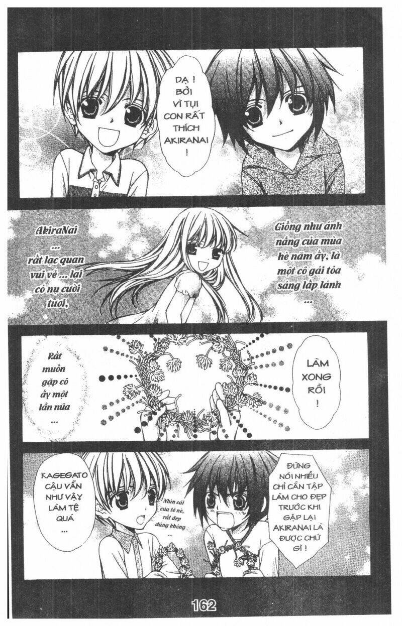 Trái Tim Kim Cương: Chapter 1