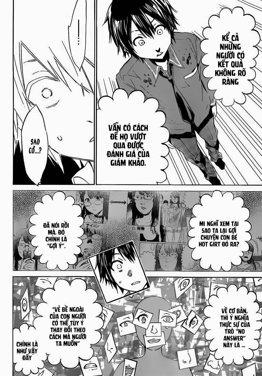 Real Account Ii: Chapter 0.3