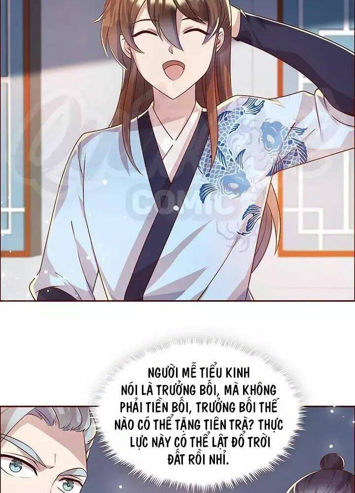 Siêu Phàm Truyện: Chapter 162