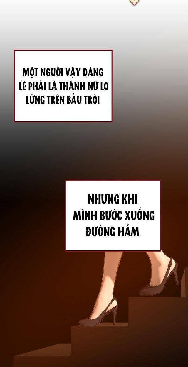 Công Chúa Phản Diện: Chapter 9