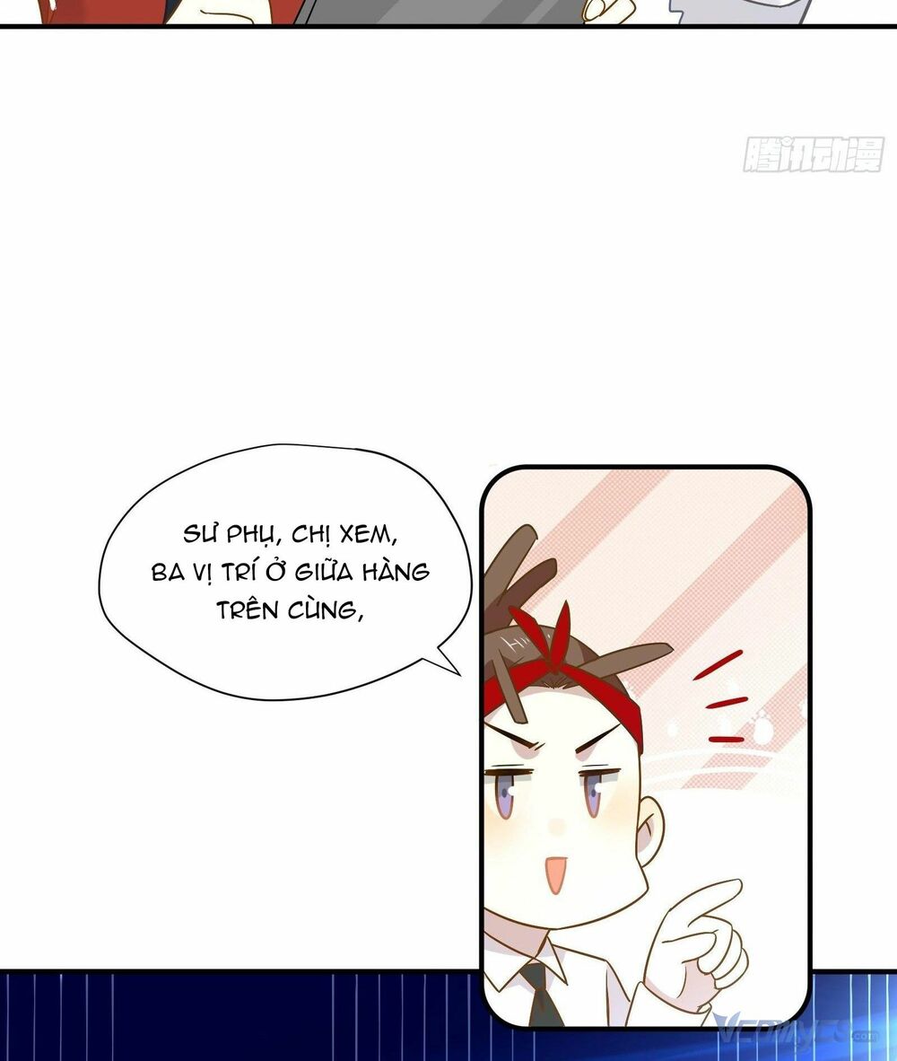 Nữ Phụ Như Tôi Cũng Có Ngày Ra Mắt: Chapter 34