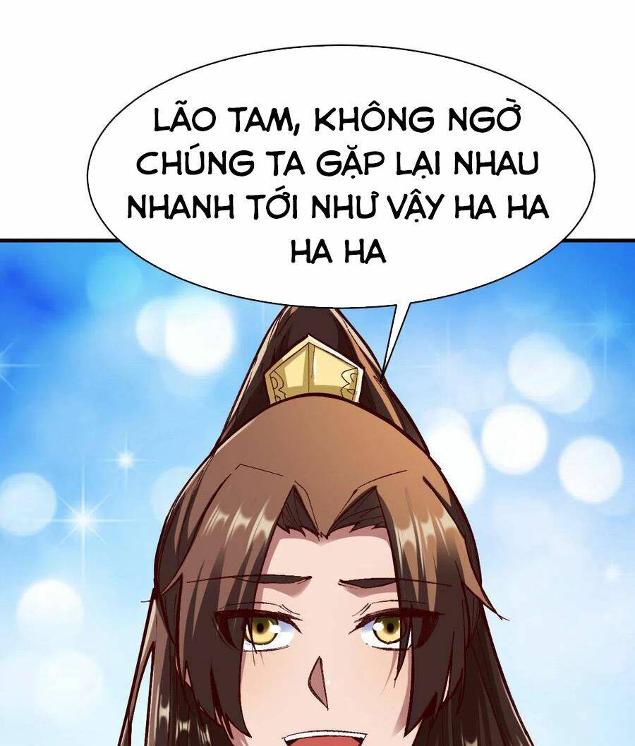 Chiến Đỉnh: Chapter 218