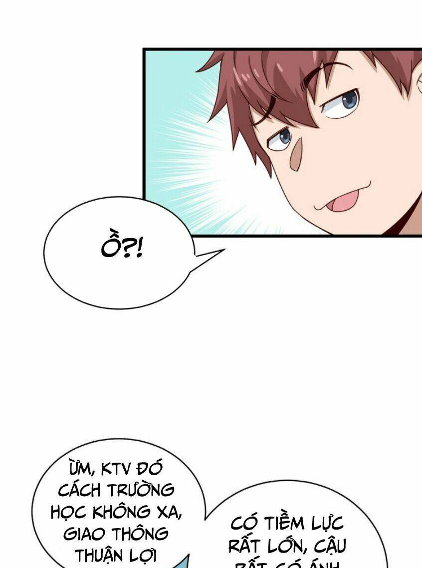 Hệ Thống Tu Tiên Mạnh Nhất: Chapter 17
