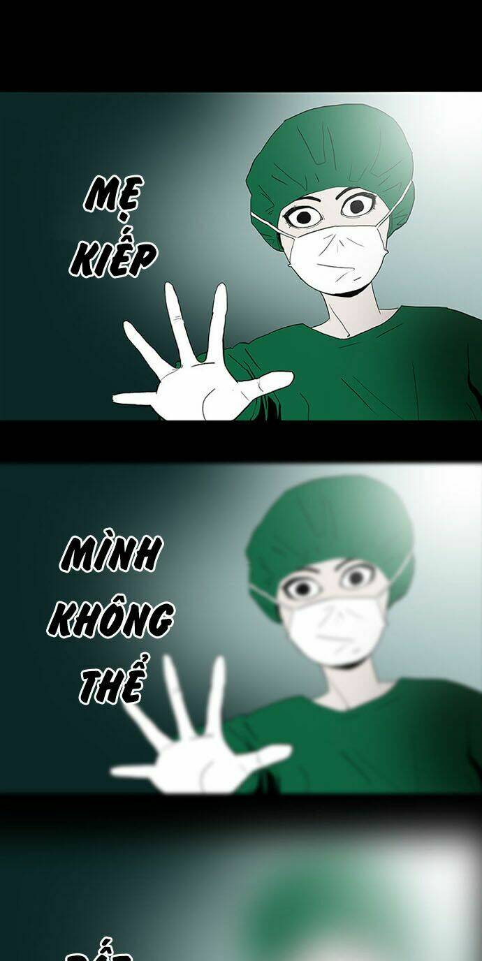 Chí Tôn Thần Ma: Chapter 8