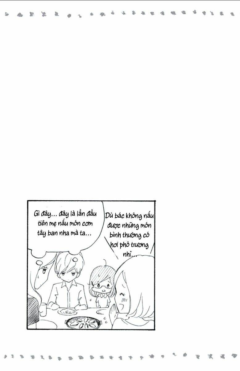 Kageno Datte Seishun Shitai: Chapter 10