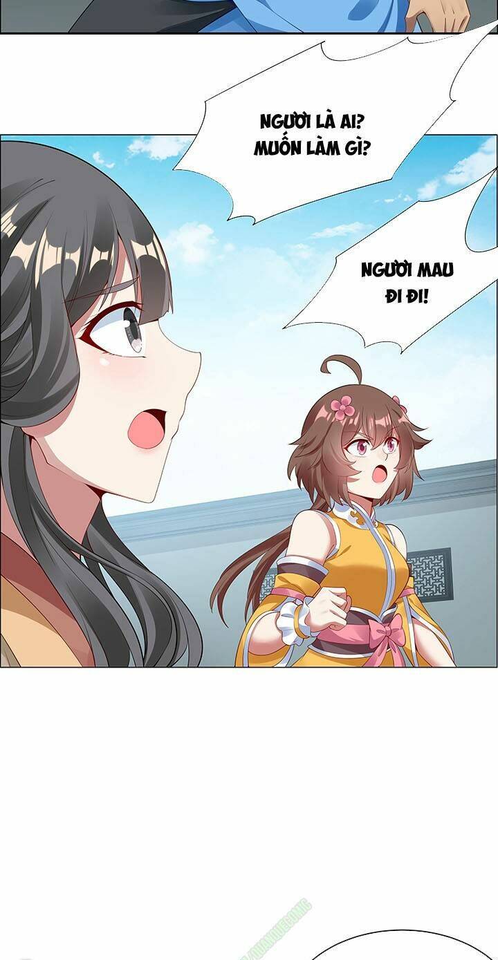 Nghịch Lân: Chapter 19