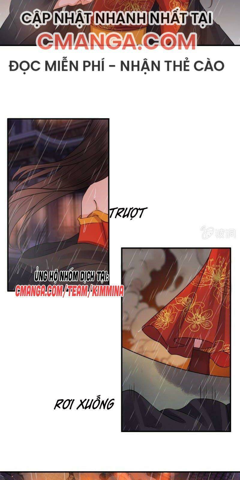 Vương Gia Kiêu Ngạo Quá Khó Cua: Chapter 86