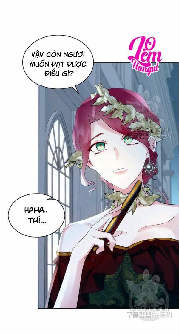 Kẻ Tạo Ra Nữ Phản Diện: Chapter 19