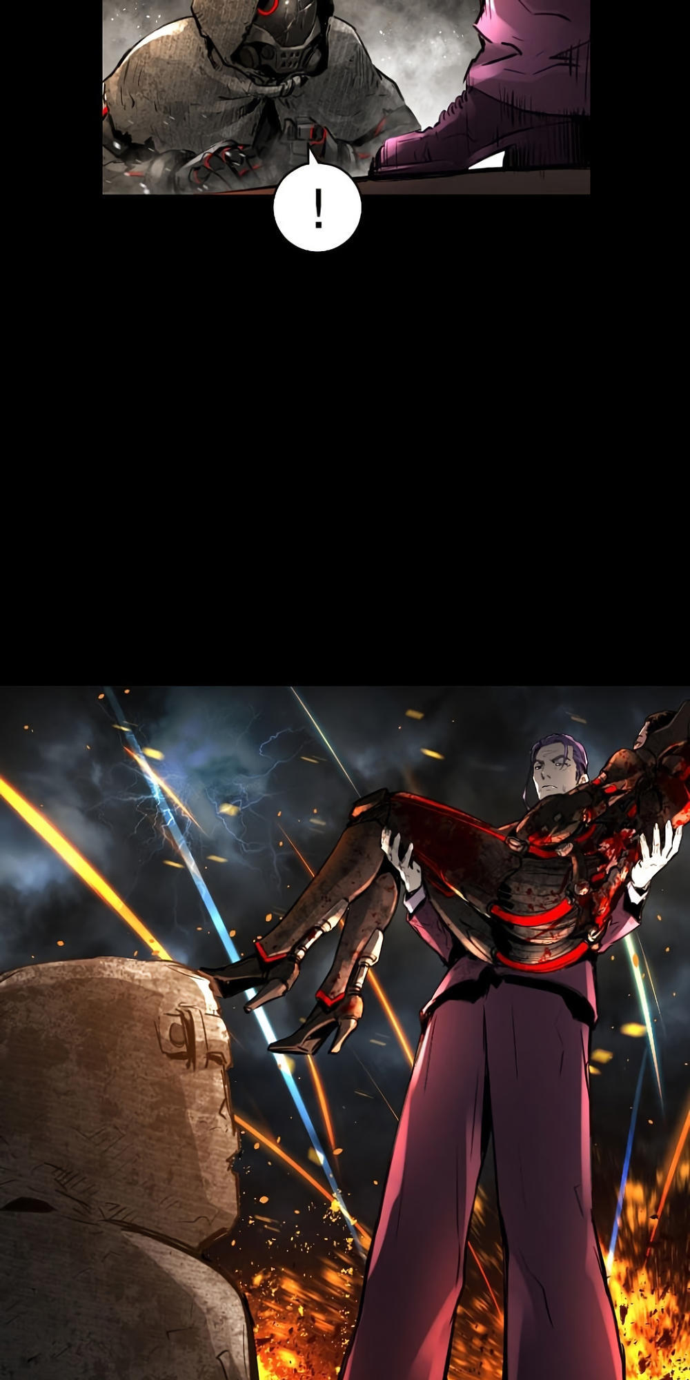 Dị Giới Tam Tuyệt: Chapter 66
