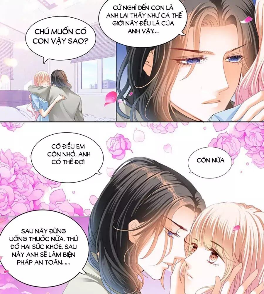 Bá Đạo Tiểu Thúc, Xin Trêu Chọc Vừa Thôi!: Chapter 89