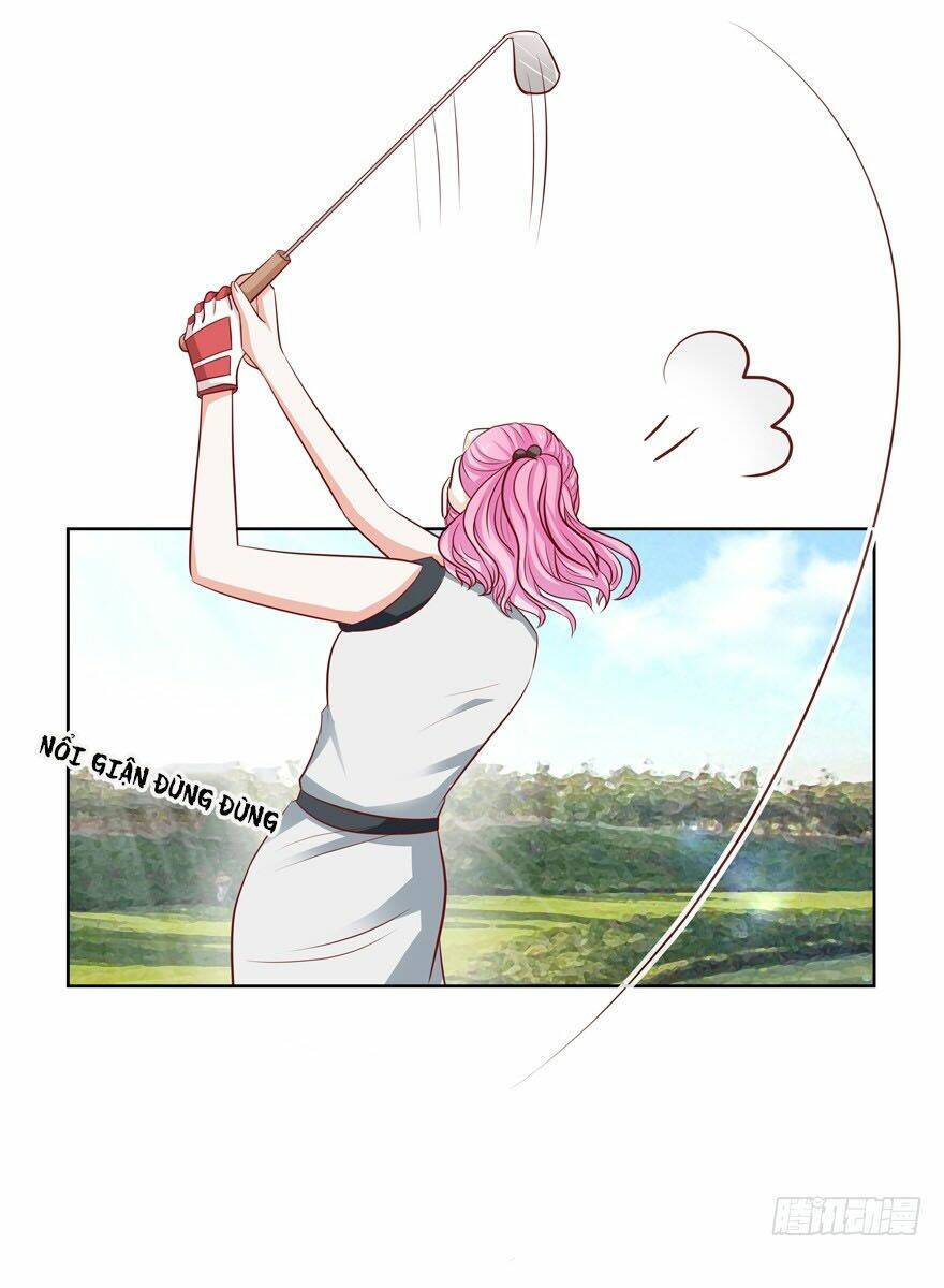 Lưu Luyến Không Rời: Chapter 30