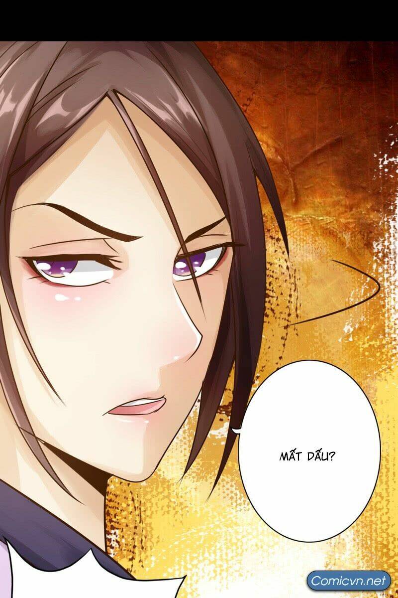 Thái Cổ Cuồng Ma: Chapter 8