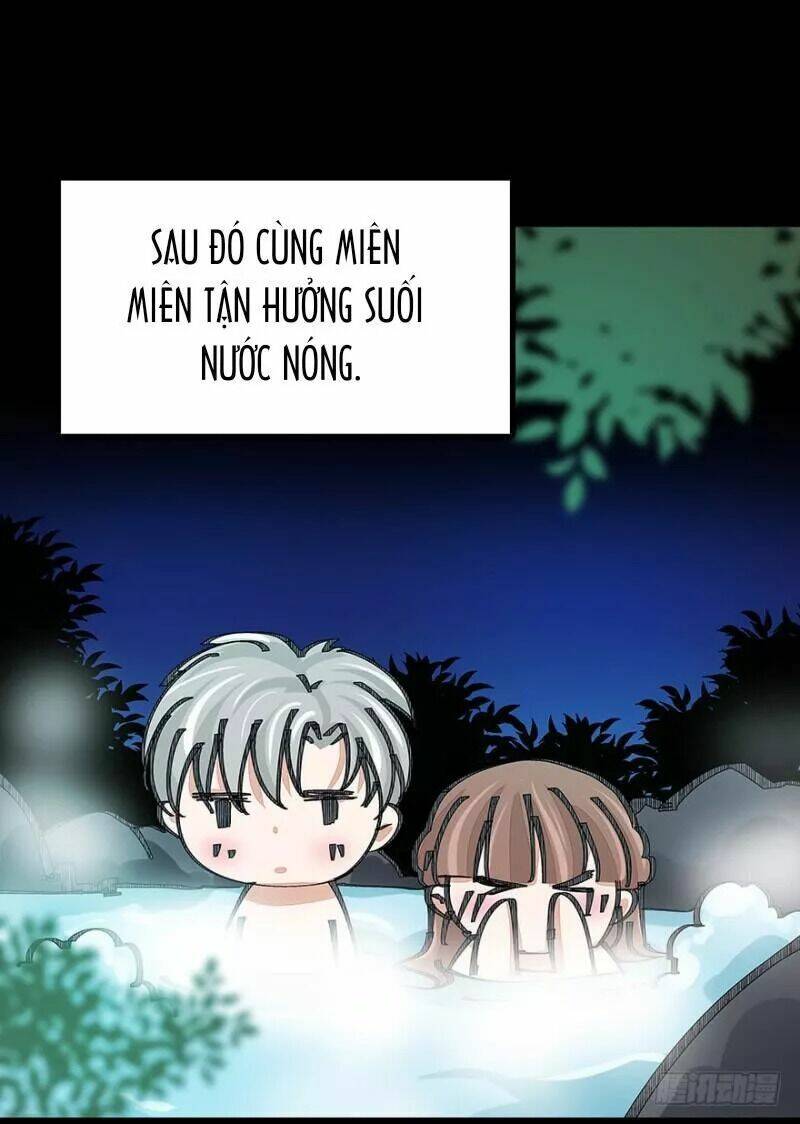 Chào Buổi Sáng, Ức Vạn Manh Thê: Chapter 23