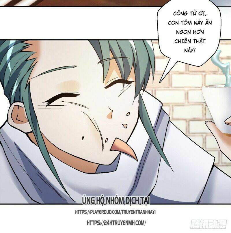Vạn Thần Tổ Sư: Chapter 29