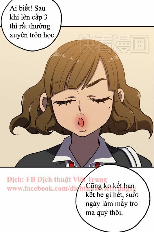 Xin Đừng Cắn Em: Chapter 7