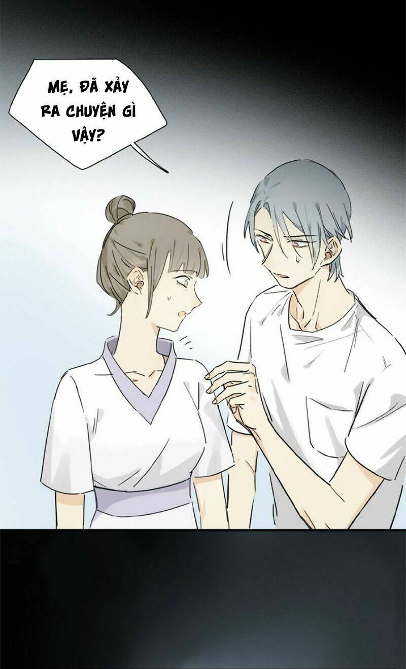 Phép Tắc Trường Ogus: Chapter 20