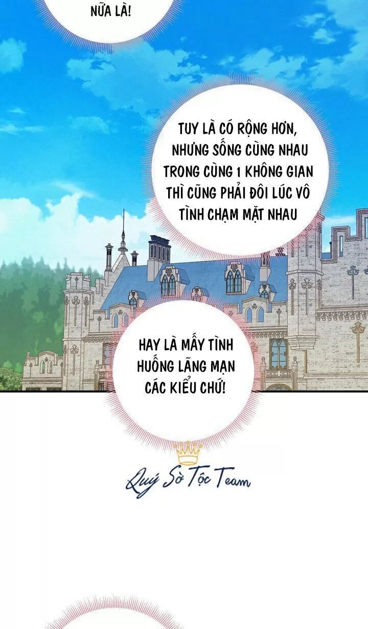 Tồn Tại Với Tư Cách Là Vợ Của Nam Chính: Chapter 167