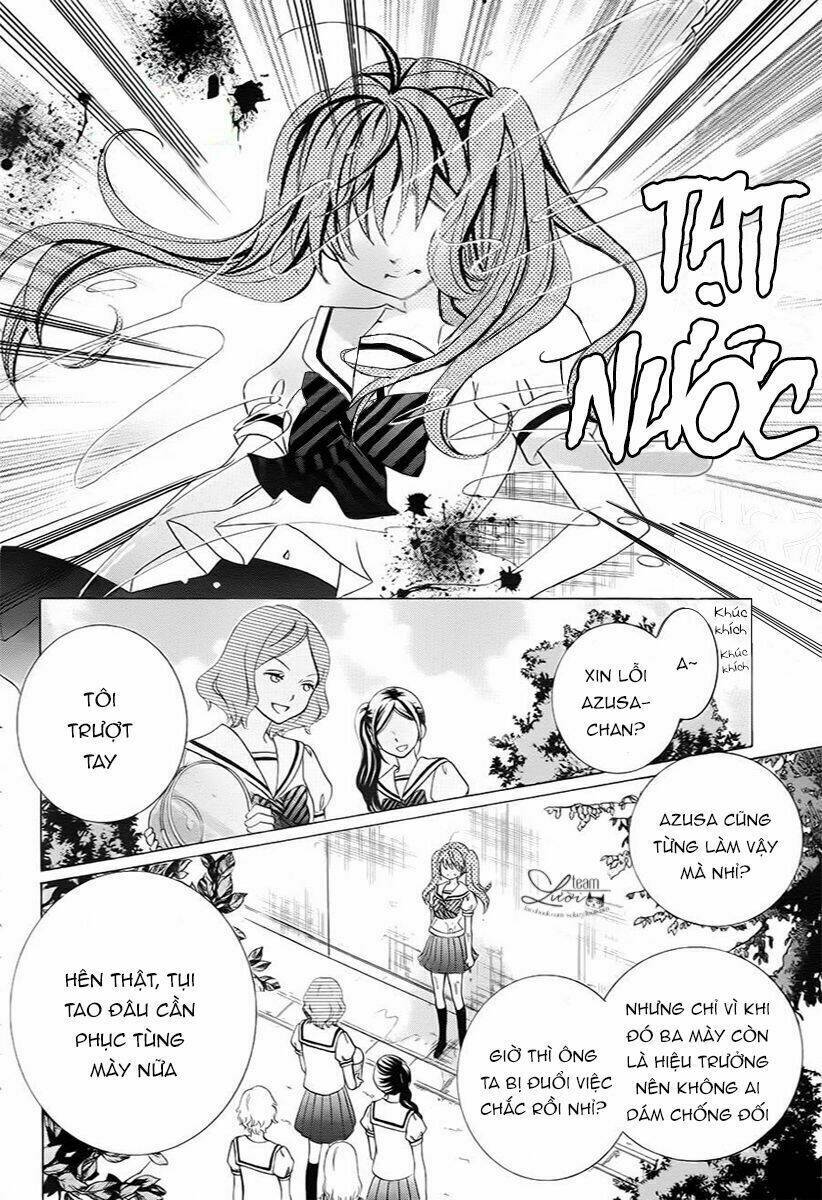 Cuộc Gặp Gỡ Diệu Kỳ: Chapter 50