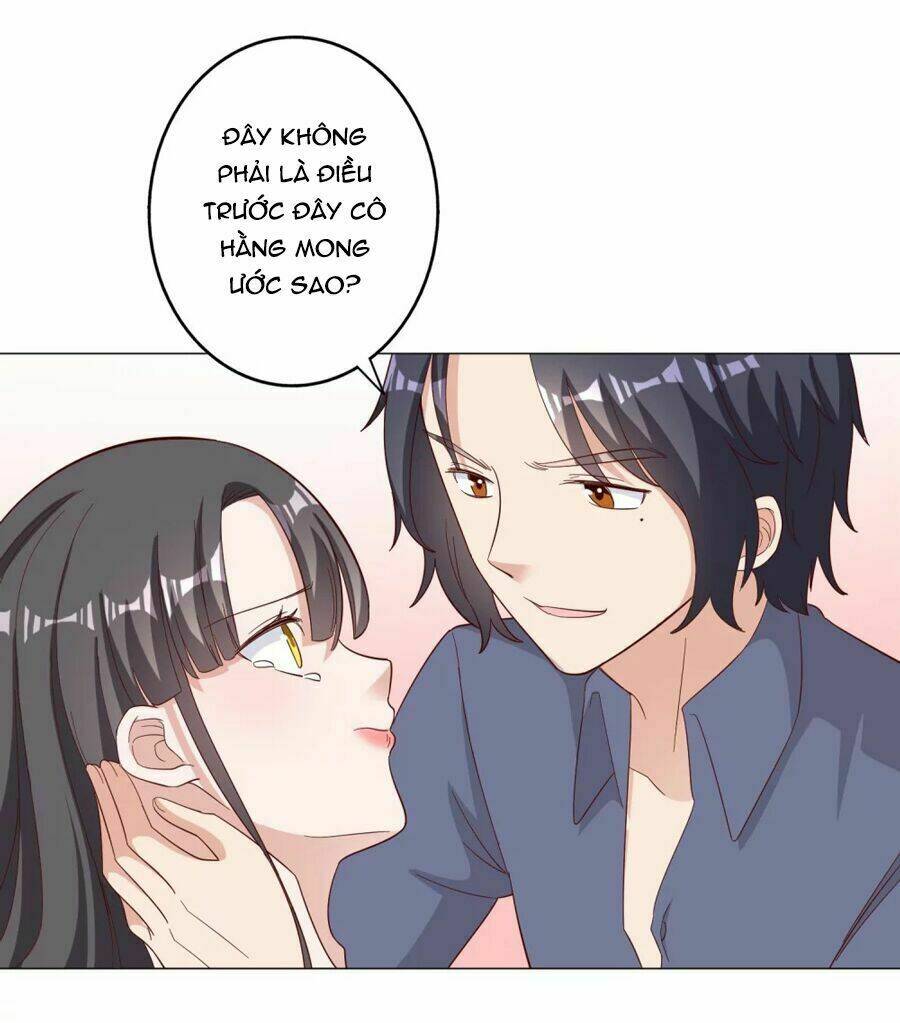 Hôn Nhân Dục Vọng: Thiếu Gia Nhẹ Một Chút!: Chapter 125