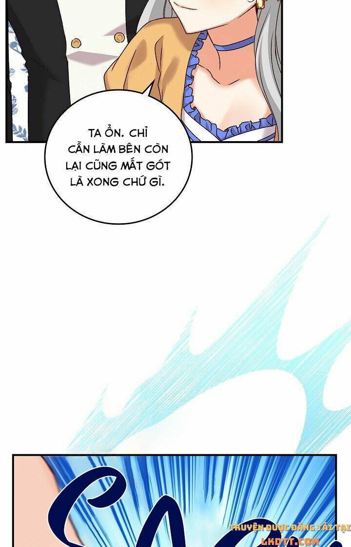 Đừng Chọc Đứa Em Gái Bé Bỏng Của Chúng Tôi: Chapter 70