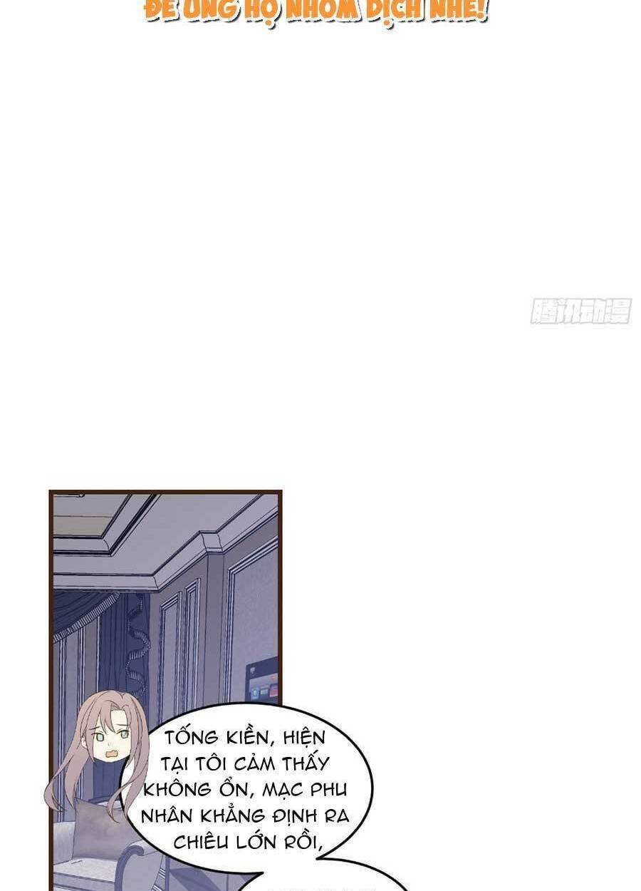 Kiều Thê Hào Môn Chạy Đi Đâu: Chapter 10
