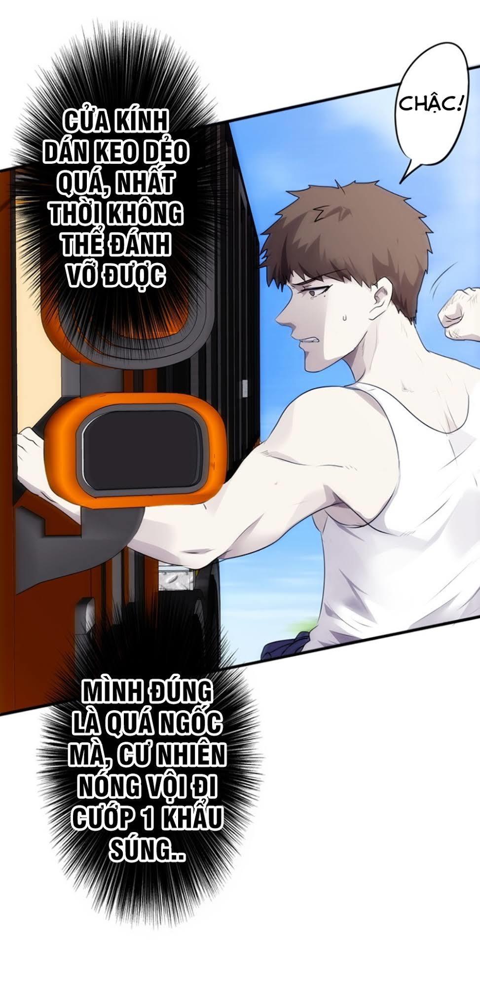 Tối Cường Nông Dân Hệ Thống: Chapter 35