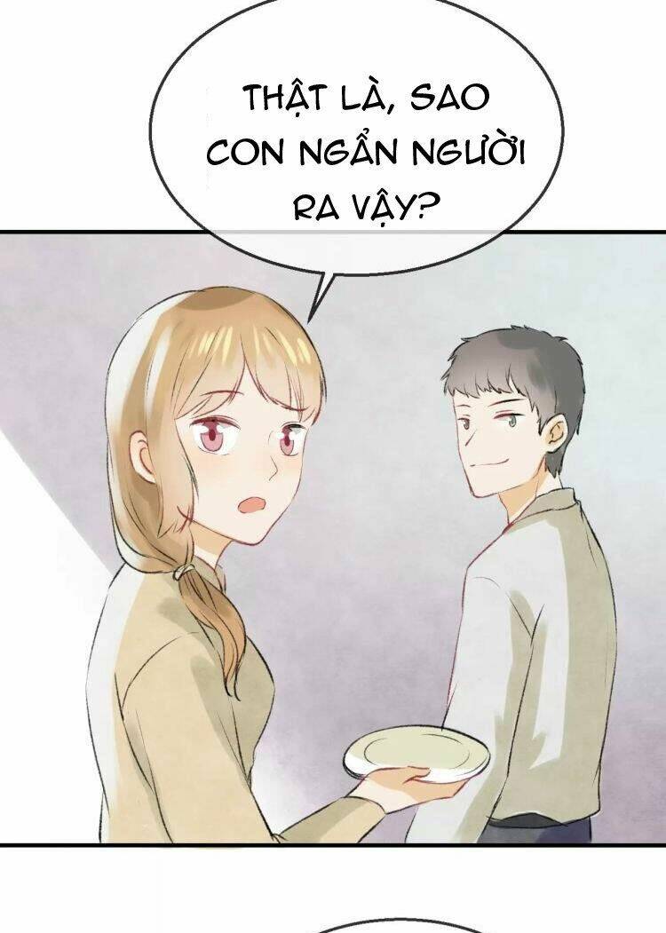 Bình Minh Của Ngũ Nguyệt: Chapter 19