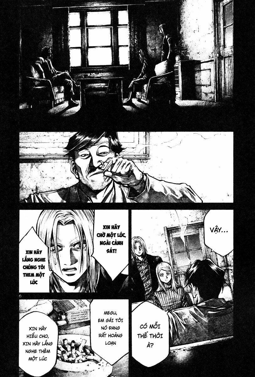 Rainbow: Chapter 141