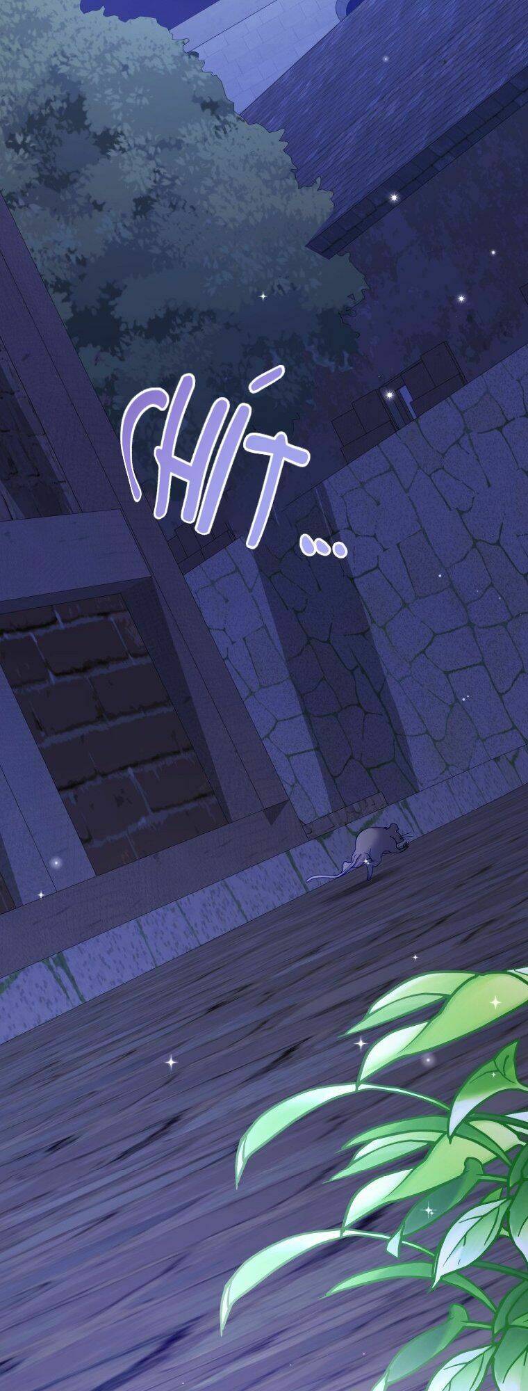 Đọc Thần Chú Lên Đi, Rose!: Chapter 14