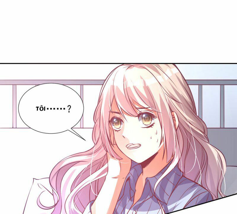 Yêu Tiếp Thành Nghiện, Tổng Tài Quá Bá Đạo: Chapter 6